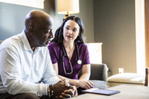 CMS Announces New Voluntary Multi-Payer Primary Care Model in Eight States