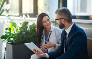 3 Questions Healthcare Provider Organizations Need to Consider when Implementing Pixel Tracking Technologies