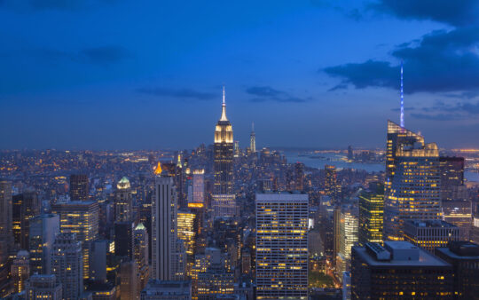 McDermott Will & Schulte doubles down on New York with landmark Midtown campus
