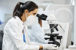 OIG to Pathology Lab: Don't Pay for Services You Don't Need
