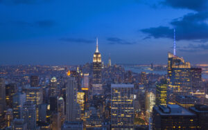 7 New York Law Firm Leaders Share 2025 Priorities, Concerns