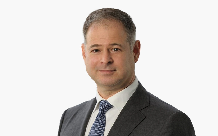 Frank J. Jackson