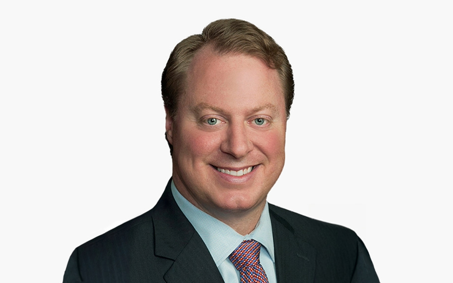 Shawn O'Brien