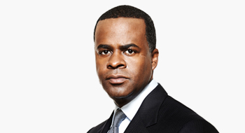Kasim Reed