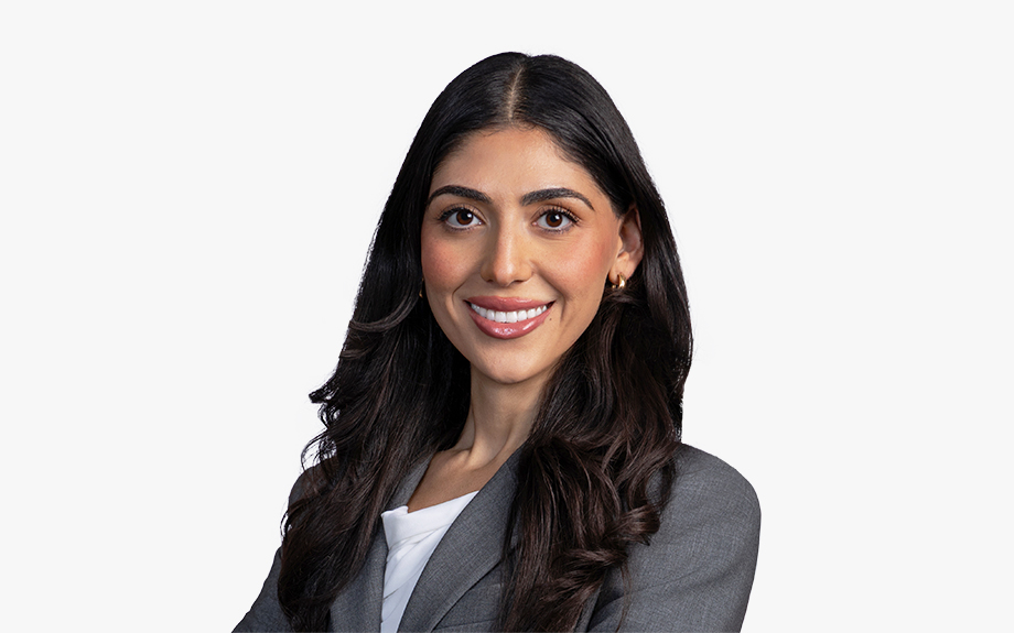 Elizabeth Amanieh