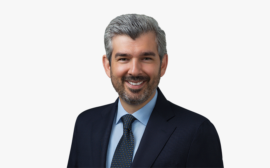 Dr. Maximilian Meyer