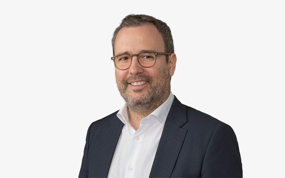 Matthias Weissinger