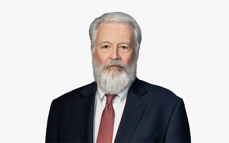 Thomas M. Dawson
