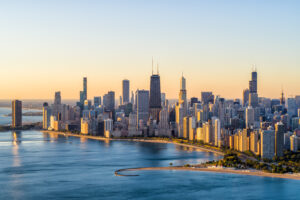 TEI Chicago Chapter International Tax Forum 2024