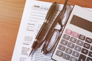 Key Takeaways | Trump’s Proposed Tax Cut Bill: Implications for the Energy Sector