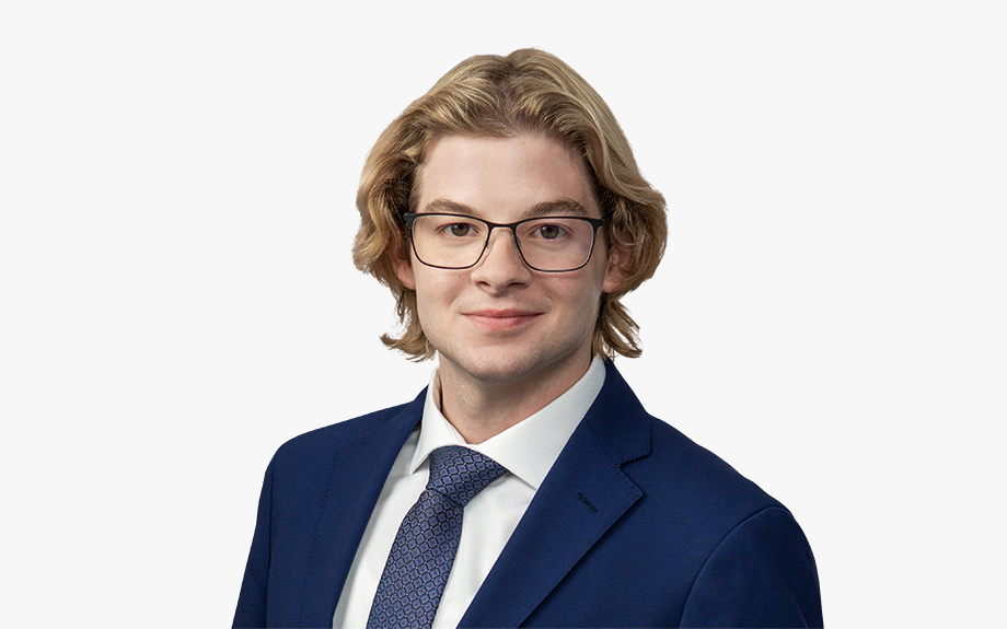Nathan Gray