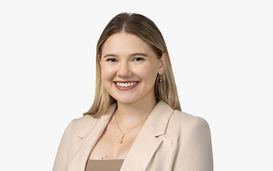 Olivia D. Johnson