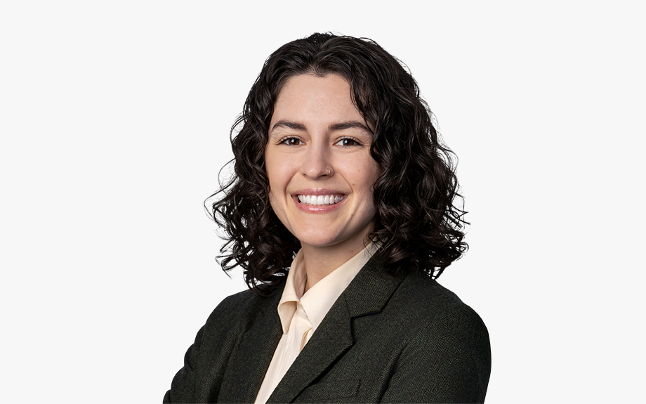 Rebeccaa (Becca) Meyer