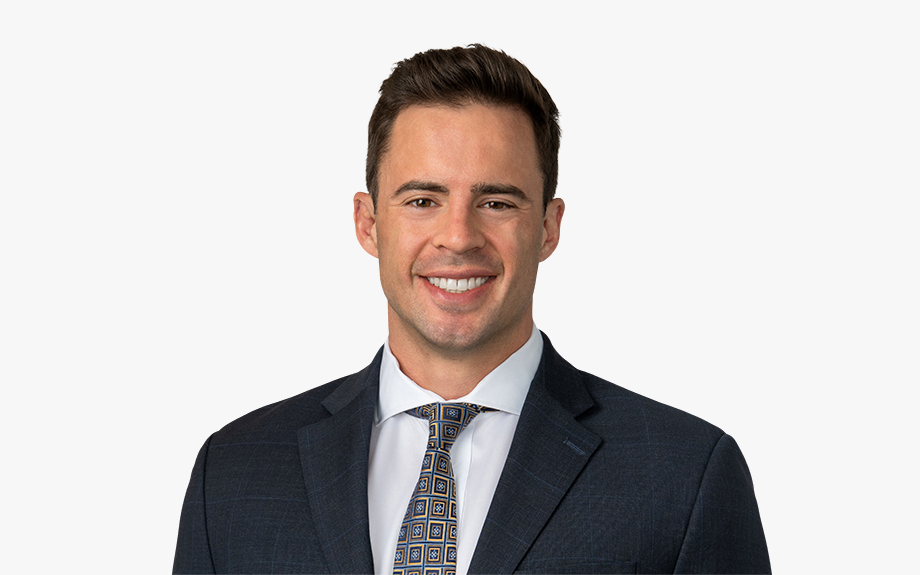 Hayden R. Putre