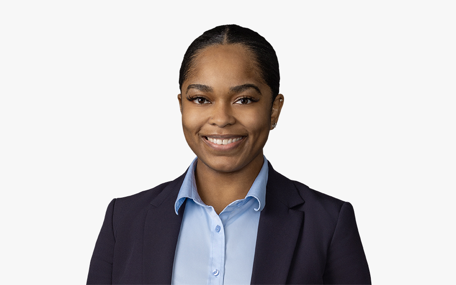 Devonna Thompson
