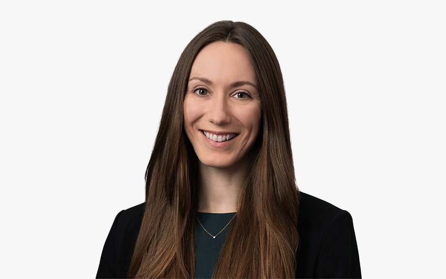 Nicole Waitzman