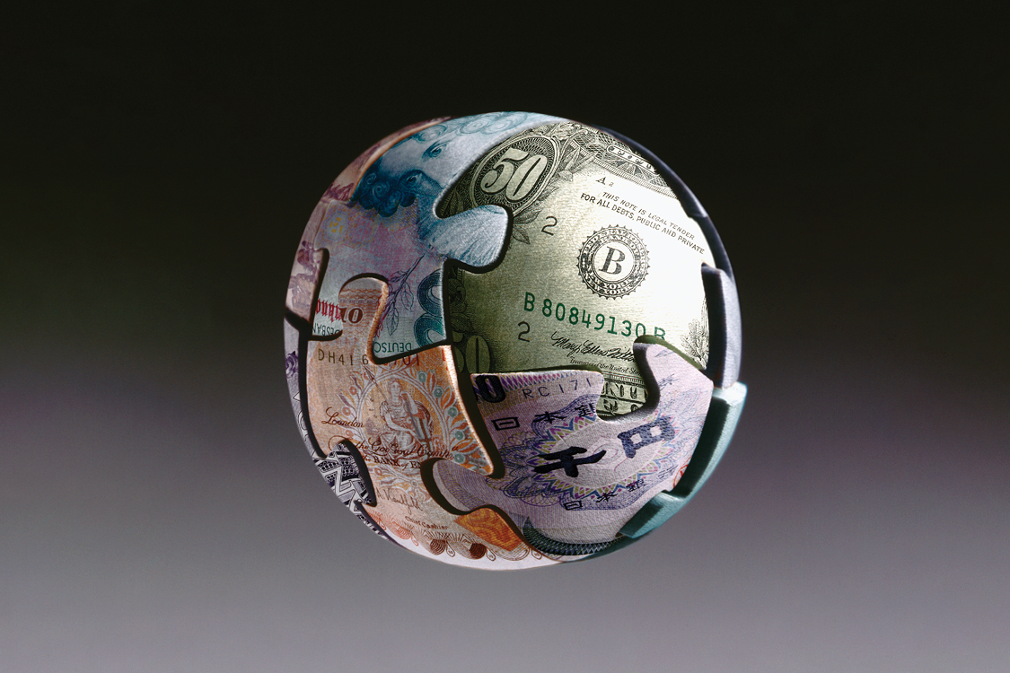International News: Spotlight on Foreign Investment