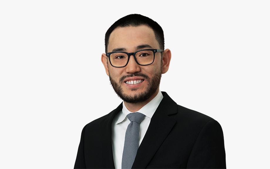 John C. Ying