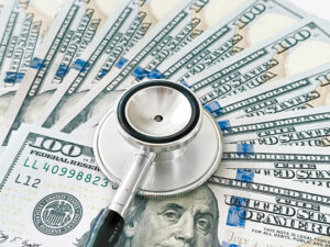 Budget reconciliation’s effect on New York’s Medicaid and Essential Plan funding