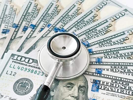 Budget reconciliation’s effect on New York’s Medicaid and Essential Plan funding