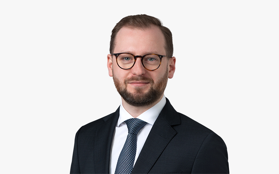Michal Chajdukowski