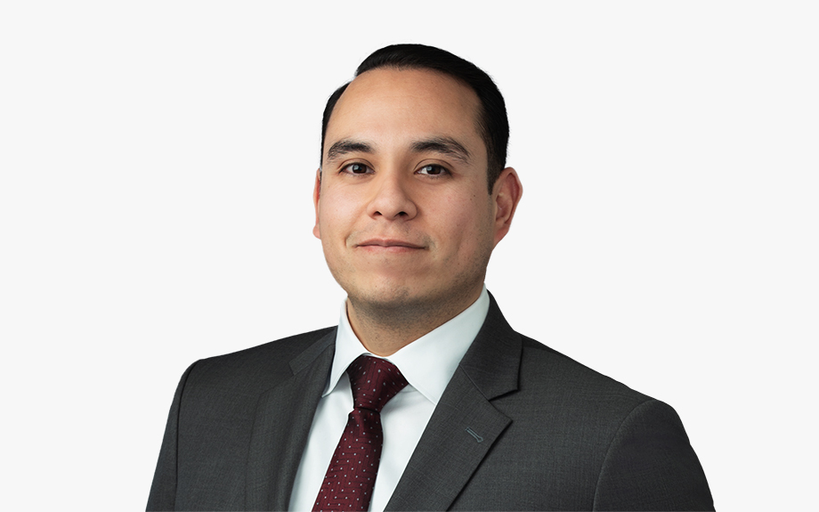 Alexis Gonzalez