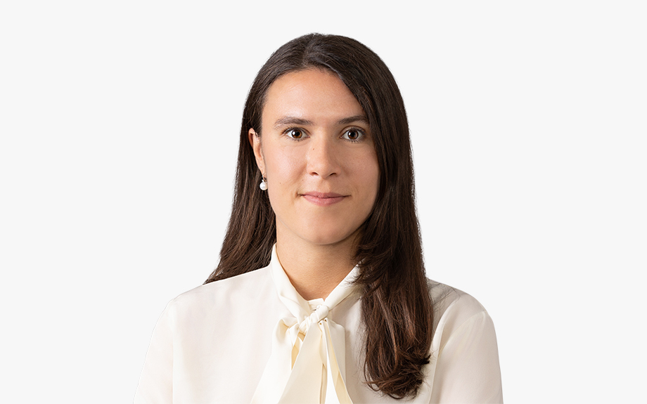Emma Greselin