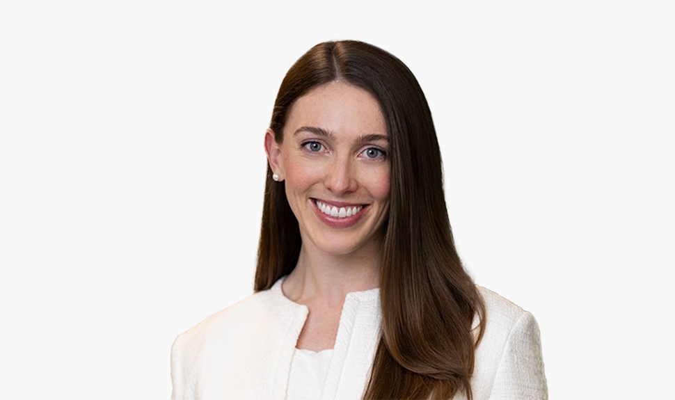 Marissa Hill Daley