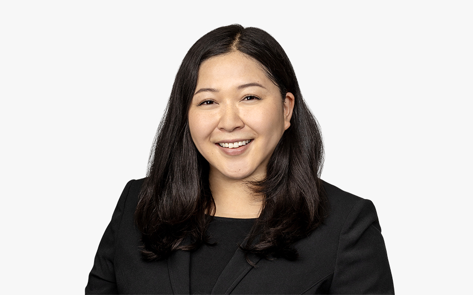 Megan A. Lee