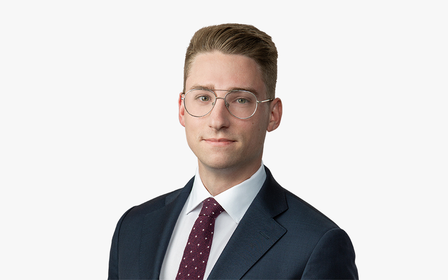 Christopher M. Shoemaker