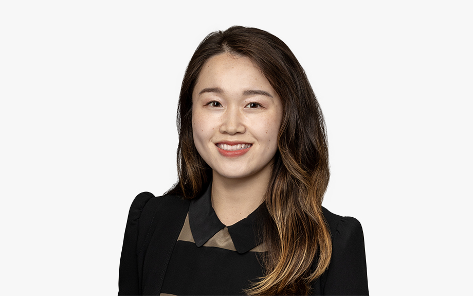 Betty (Yajing) Zhang
