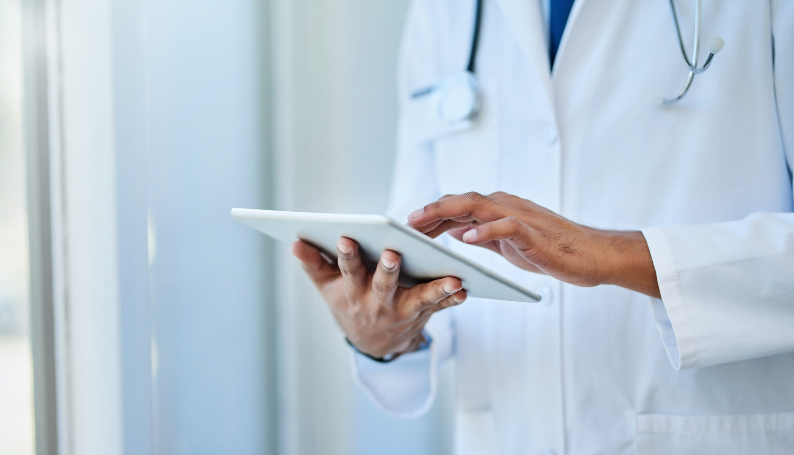 HHS announces information blocking enforcement “crackdown”