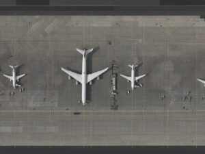 McDermott Advises Pricoa on Financing the Acquisition of Nayak Aircraft Services by Chequers