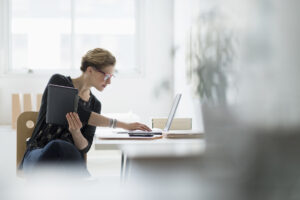 The Electronic Signature in Tenancy Law Contract Practice