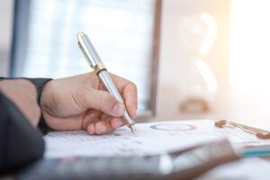 Revision of the AIFM and UCITS Directives