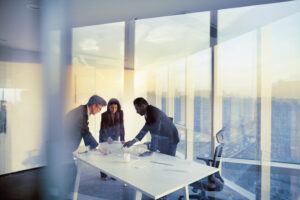 SEC Adopts Final Rules Concerning SPAC Initial Public Offerings and de-SPAC Transactions