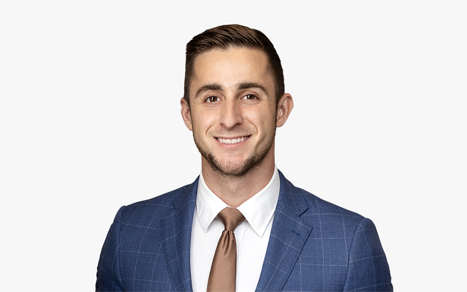 Noah Green
