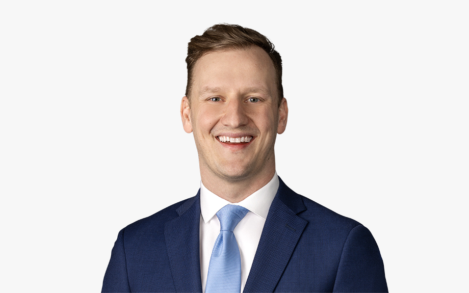 Ian D. McKay