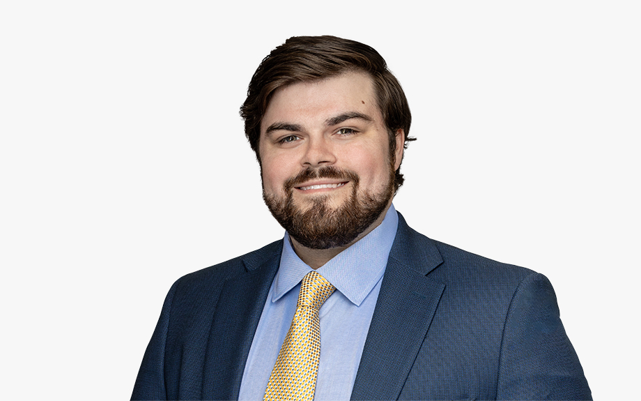 Patrick C. Moore