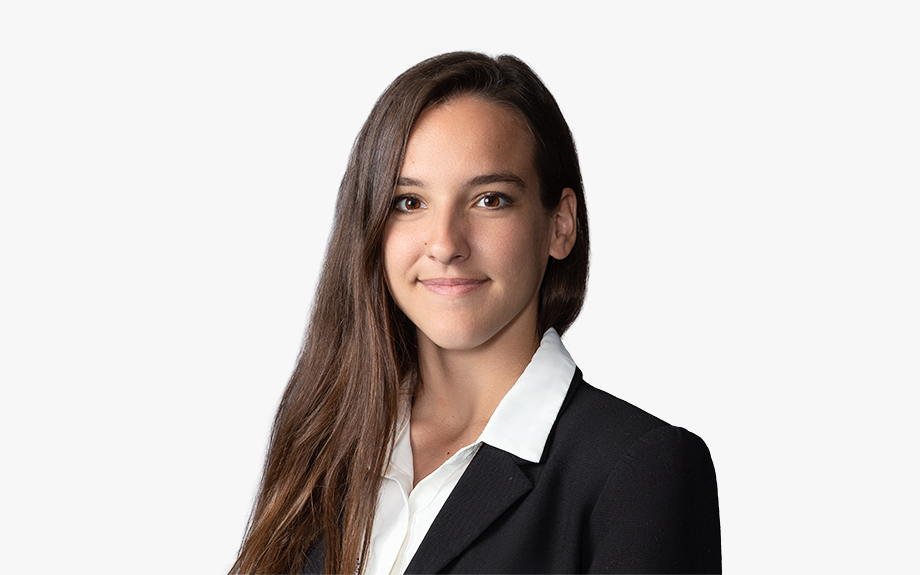 Clémence Naudin