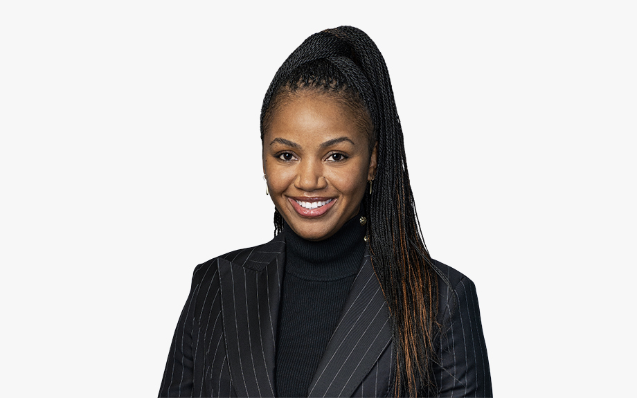 Sadé C. Stevens