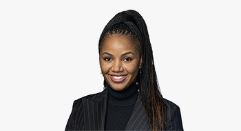 Sadé C. Stevens