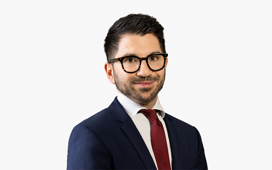 Armin Teymouri