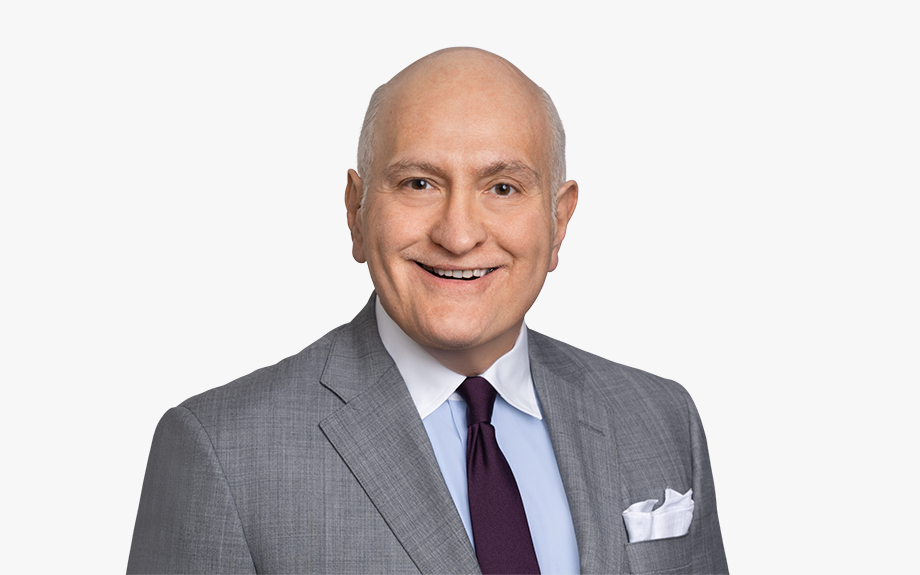 Jeff Weinstein