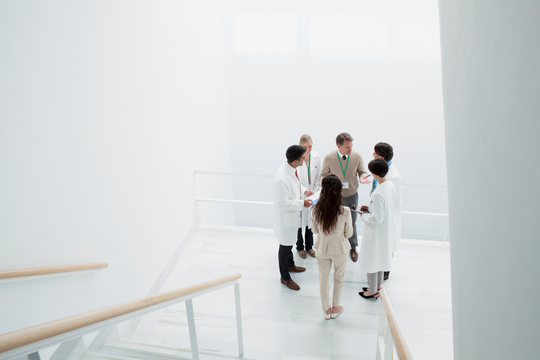 FAQs for Healthcare Entities Navigating Rights of Conscience Refusals