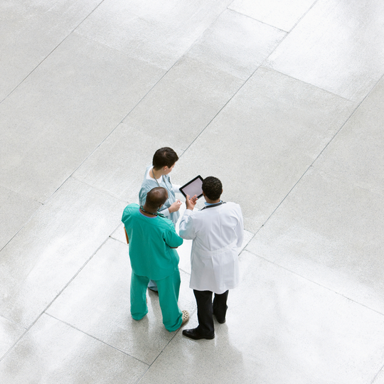 ASTP Final Rule Codifies Requirements for TEFCA-Qualified Health Information Networks