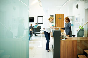 Connecticut bans mandatory electronic payment info for healthcare access