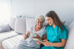Finalized Nursing Staff Standards Will Impact Most Long-Term Care Facilities