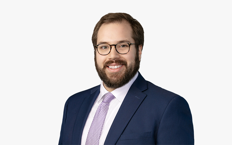 Lucas J. Hale