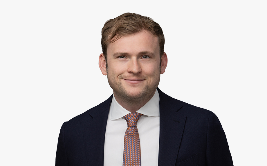 Niklas Keller